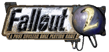 Fallout 2 - ����-������� ������� ����.